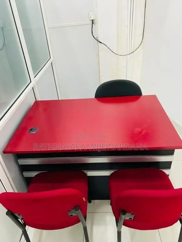 Office Manager Table