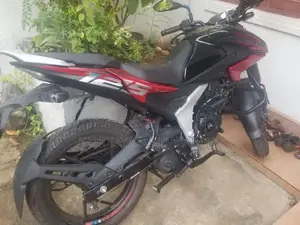Bajaj Pulsar N125 2025