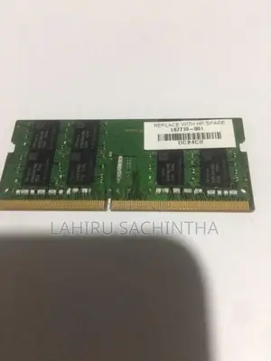 16GB SK hynix DDR4 3200AA Laptop RAM