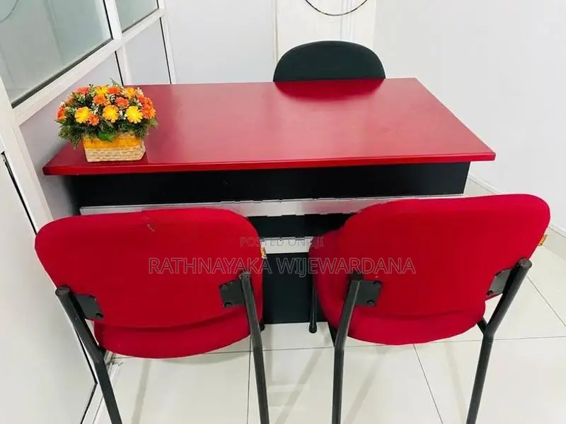 Office Manager Table