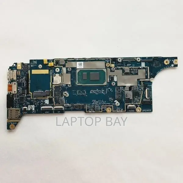 Motherboard - Dell Latitude 7420 i5 11th GEN