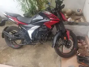 Bajaj Pulsar N125 2025