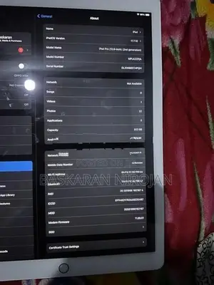 Apple iPad (Used)