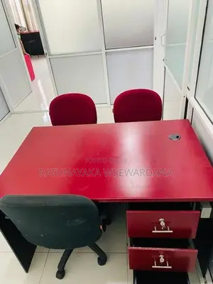 Office Manager Table