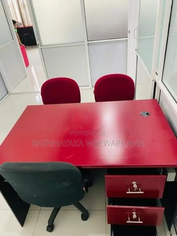 Office Manager Table