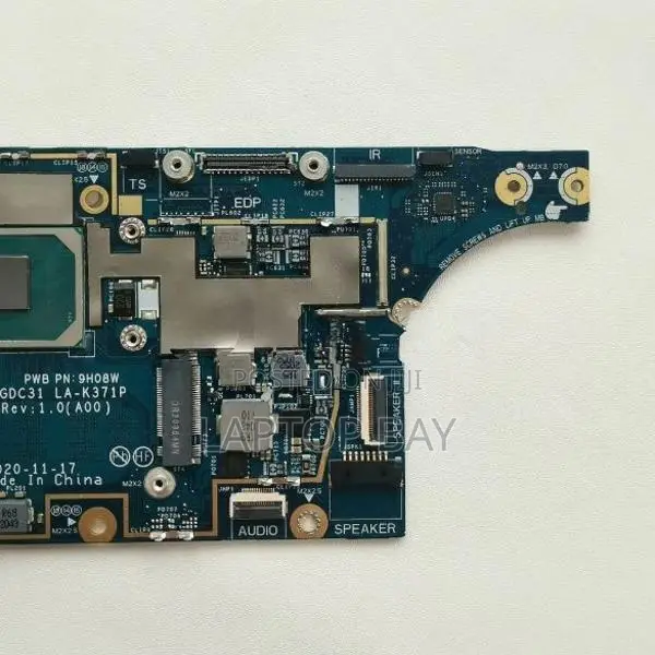 Motherboard - Dell Latitude 7420 i5 11th GEN
