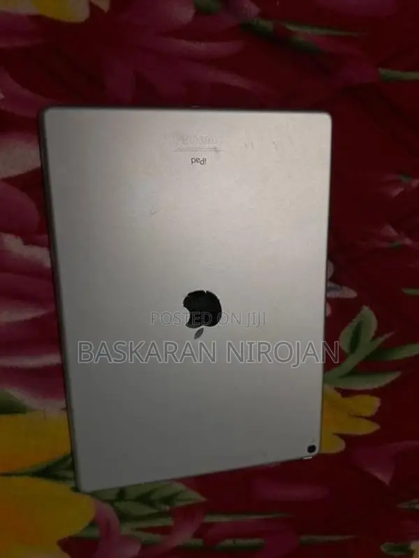 Apple iPad (Used)