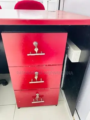 Office Manager Table