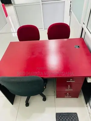 Office Manager Table