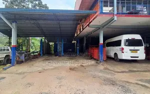 Running Atomobile Serice Center for Sale in Avissawella Road, Dehiovit