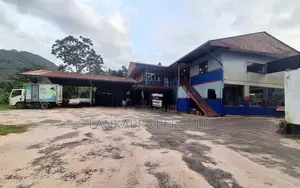 Running Atomobile Serice Center for Sale in Avissawella Road, Dehiovit