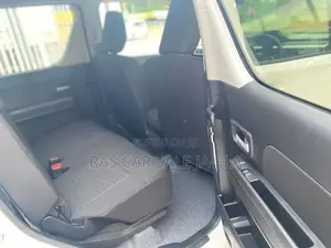 Suzuki Wagon R 2026