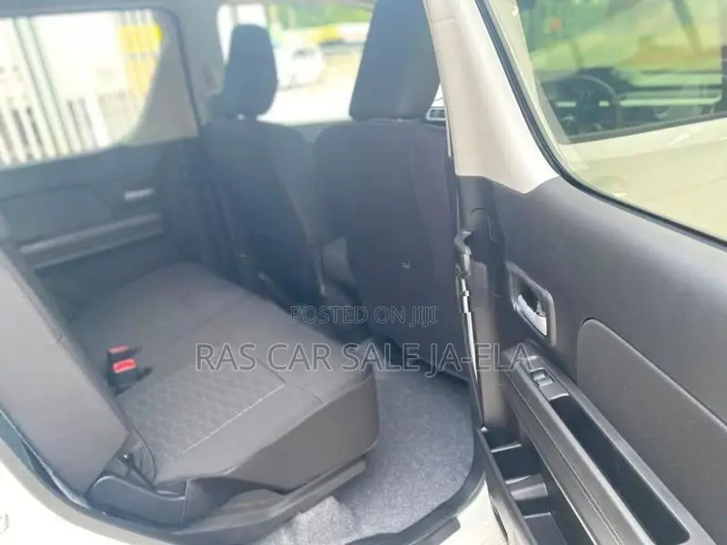 Suzuki Wagon R 2026