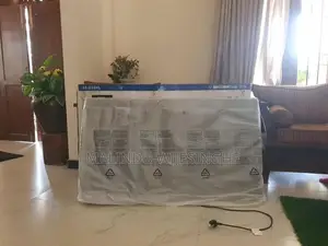 Dew+ 55" 4K Ultra HD Smart TV