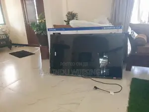 Dew+ 55" 4K Ultra HD Smart TV