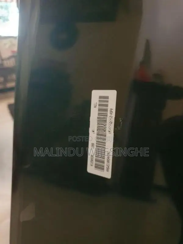 Dew+ 55" 4K Ultra HD Smart TV