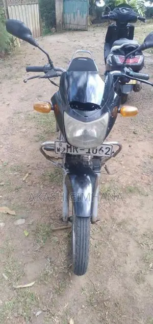 TVS Star City Plus 2006