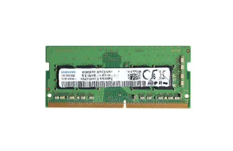 8GB DDR4 Laptop RAM