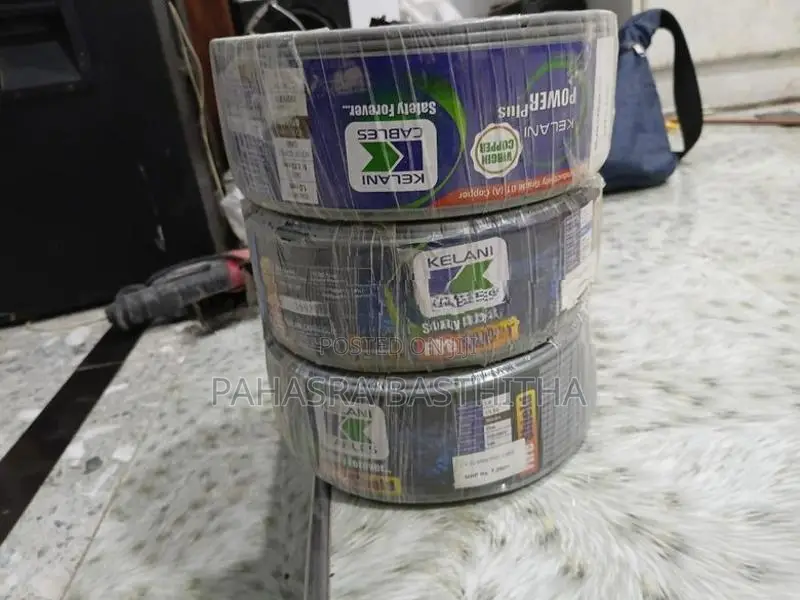 Kelwin Wire