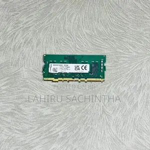 8GB DDR4 Laptop RAM