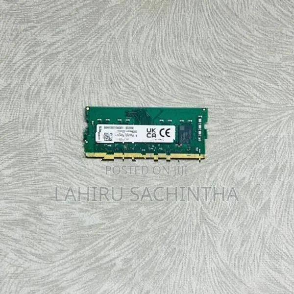 8GB DDR4 Laptop RAM