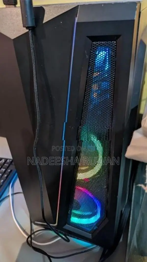 I5 8 Th Gen Gaming Pc