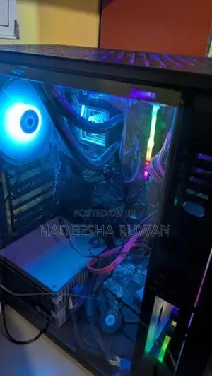 I5 8 Th Gen Gaming Pc