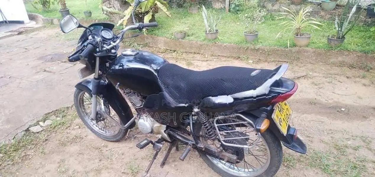 TVS Star City Plus 2006