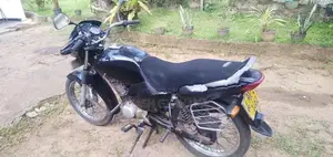 TVS Star City Plus 2006