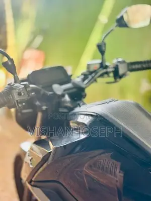 TVS Raider 125 2024
