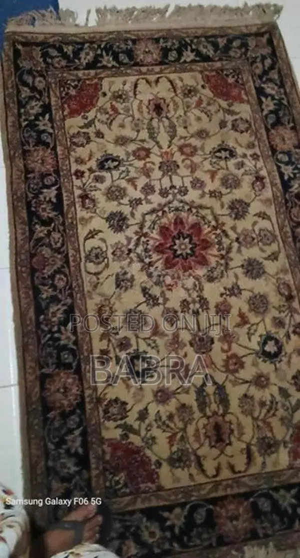 Persian Carpet