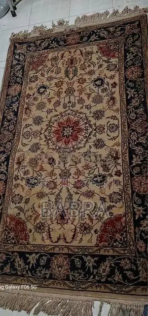 Persian Carpet