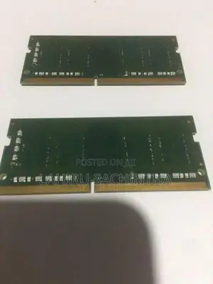 DDR4 4GB Laptop RAM