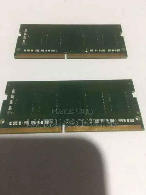 DDR4 4GB Laptop RAM