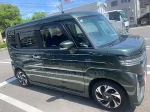 Suzuki Spacia Custom XS - 2024