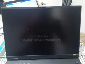 Asus Tuf F16 Gaming Laptop