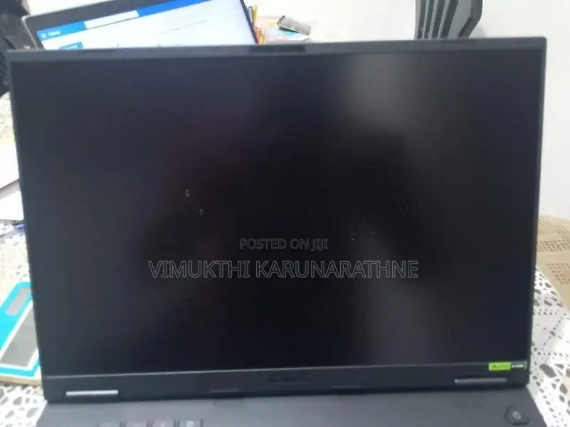 Asus Tuf F16 Gaming Laptop