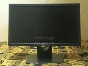 Dell E1916HV 18.5" Monitor