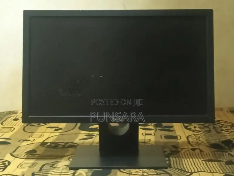 Dell E1916HV 18.5" Monitor