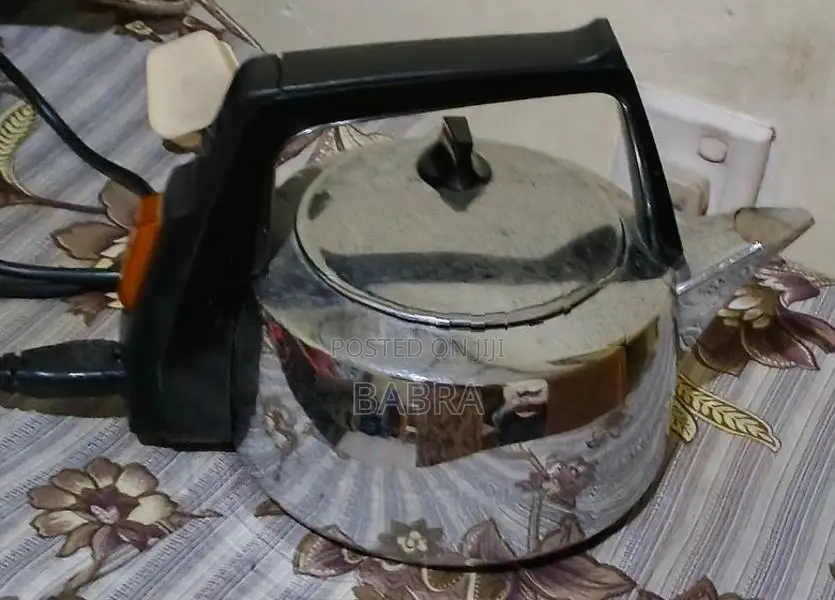 Electric Kettle