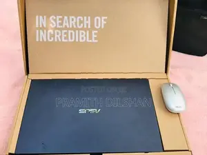 Asus Expertbook I5