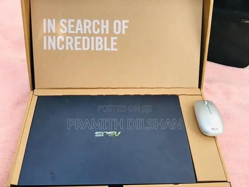 Asus Expertbook I5