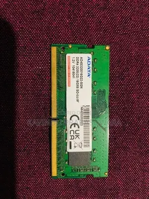 DDR 4 16GB 3200 RAM