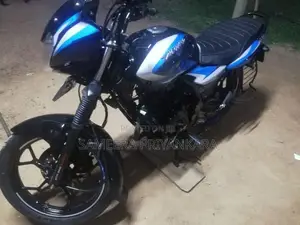 Bajaj Discover 125 ES 2023
