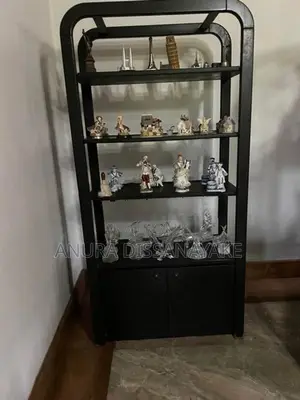 Wall Display Shelf