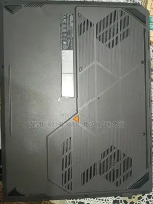 Asus Tuf F16 Gaming Laptop
