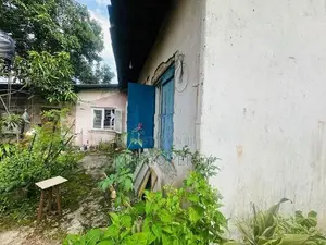 ( YS-1079)Valuable Residential Bare Land With House Sale in Kottawa