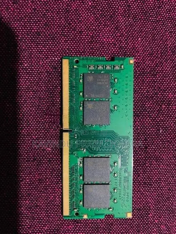 DDR 4 16GB 3200 RAM