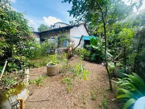 ( YS-1079)Valuable Residential Bare Land With House Sale in Kottawa