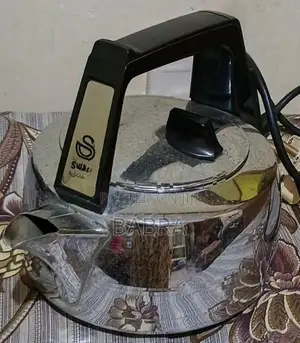 Electric Kettle